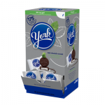 York Peppermint Patties, 175-Count Changemaker, 5 Pound 4 Ounce